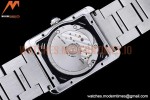 Cartier - Tank Solo SS/SS White TWF Miyota 9015
