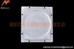 Cartier - Tank Solo SS/SS White TWF Miyota 9015