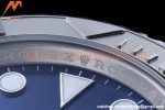 Rolex - YachtMaster 126622 904L SS/SS Blue VSF VS3235