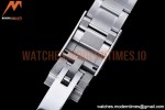 Rolex - YachtMaster 126622 904L SS/SS Blue VSF VS3235