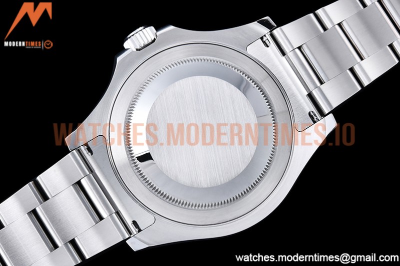 Rolex - YachtMaster 126622 904L SS/SS Blue VSF VS3235