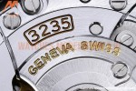 Rolex - YachtMaster 126622 904L SS/SS Blue VSF VS3235