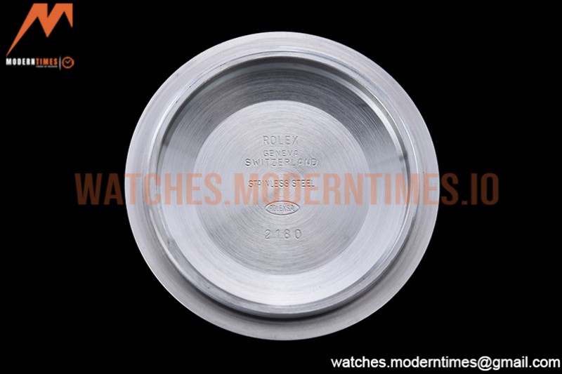 Rolex - YachtMaster 126622 904L SS/SS Blue VSF VS3235