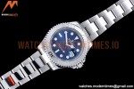 Rolex - YachtMaster 126622 904L SS/SS Blue VSF VS3235