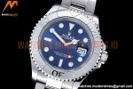 Rolex - YachtMaster 126622 904L SS/SS Blue VSF VS3235