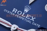Rolex - YachtMaster 126622 904L SS/SS Blue VSF VS3235