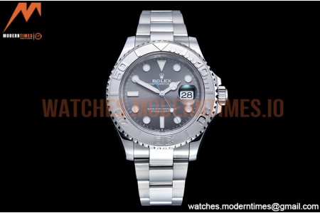 Rolex - YachtMaster 126622 904L SS/SS D-Grey VSF VS3235