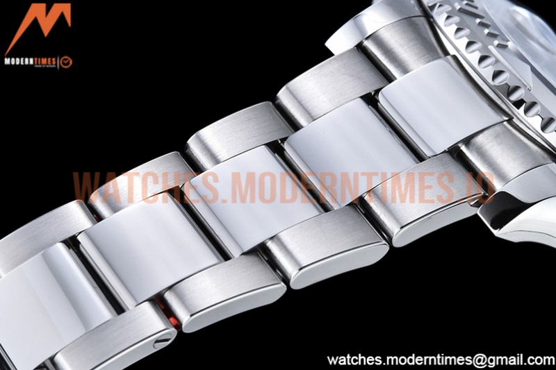 Rolex - YachtMaster 126622 904L SS/SS D-Grey VSF VS3235
