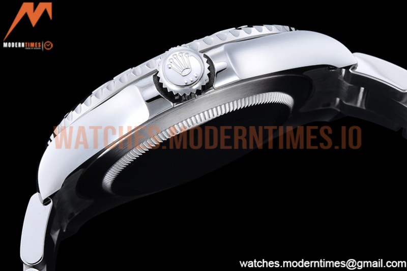 Rolex - YachtMaster 126622 904L SS/SS D-Grey VSF VS3235