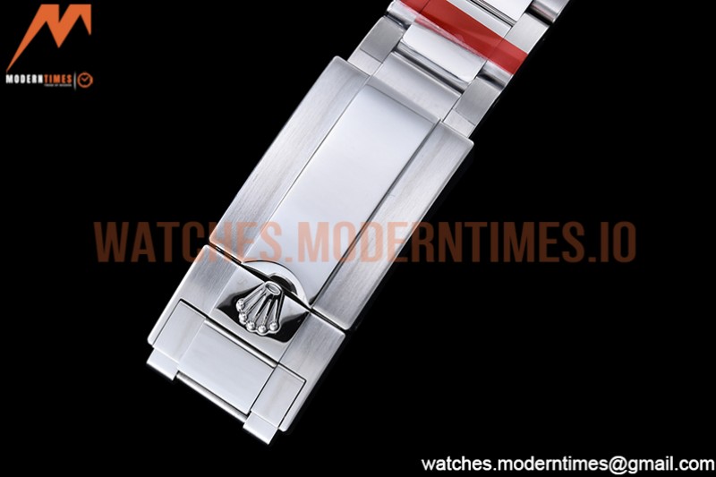 Rolex - YachtMaster 126622 904L SS/SS D-Grey VSF VS3235