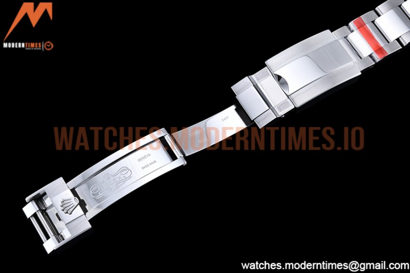 Rolex - YachtMaster 126622 904L SS/SS D-Grey VSF VS3235