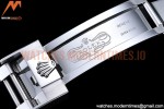 Rolex - YachtMaster 126622 904L SS/SS D-Grey VSF VS3235