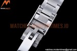 Rolex - YachtMaster 126622 904L SS/SS D-Grey VSF VS3235