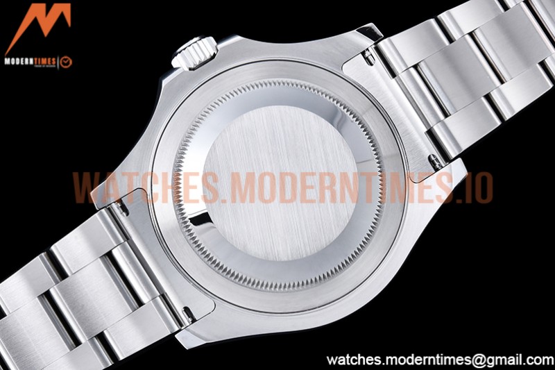 Rolex - YachtMaster 126622 904L SS/SS D-Grey VSF VS3235