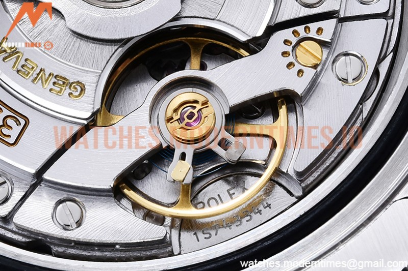 Rolex - YachtMaster 126622 904L SS/SS D-Grey VSF VS3235
