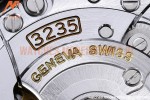 Rolex - YachtMaster 126622 904L SS/SS D-Grey VSF VS3235