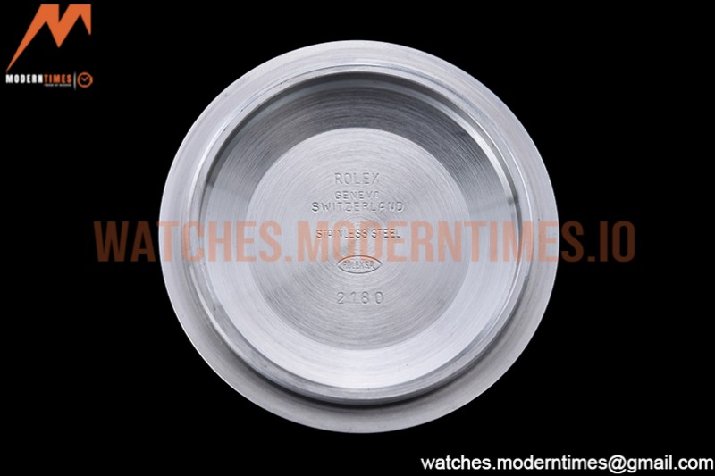 Rolex - YachtMaster 126622 904L SS/SS D-Grey VSF VS3235