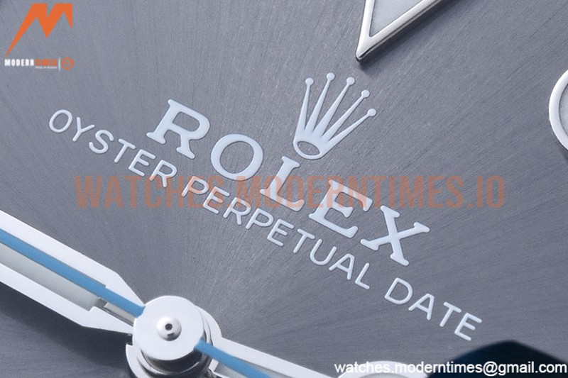 Rolex - YachtMaster 126622 904L SS/SS D-Grey VSF VS3235