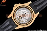 Rolex - YachtMaster 226658 42mm YG/RU Blk VSF VS3235