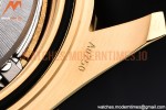 Rolex - YachtMaster 226658 42mm YG/RU Blk VSF VS3235
