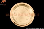 Rolex - YachtMaster 226658 42mm YG/RU Blk VSF VS3235