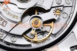 Rolex - DJ 36mm Jub Flt 904L RG/SS P-Grey/Stk VSF VS3235