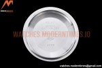 Rolex - DJ 36mm Jub Flt 904L RG/SS P-Grey/Dia VSF VS3235