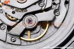 Rolex - DayDate 40mm Flt Dia SS/SS Grey/Stk GSF A2836 Mod
