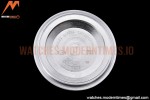 Rolex - DayDate 40mm Flt Dia SS/SS L-Blue/Rm GSF A2836 Mod