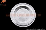 Rolex - DayDate 40mm Flt Dia SS/SS Blue/Rm GSF A2836 Mod