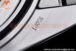 Rolex - DayDate 40mm Flt Dia SS/SS Silv/Dia GSF A2836 Mod