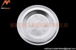 Rolex - DayDate 40mm Flt Dia SS/SS L-Blue/Dia GSF A2836 Mod