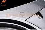 Rolex - DayDate 40mm Flt SS/SS White/Rm GSF A2836 Mod