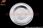 Rolex - DayDate 40mm Flt SS/SS White/Rm GSF A2836 Mod