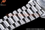 Rolex - DayDate 40mm Flt SS/SS L-Blue/Rm GSF A2836 Mod