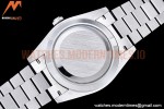 Rolex - DayDate 40mm Flt SS/SS L-Blue/Rm GSF A2836 Mod