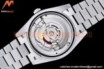 Rolex - DayDate 40mm Flt SS/SS L-Blue/Rm GSF A2836 Mod