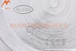 Rolex - DayDate 40mm Flt SS/SS L-Blue/Rm GSF A2836 Mod