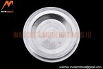 Rolex - DayDate 40mm Flt SS/SS Blue/Rm GSF A2836 Mod