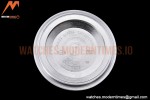 Rolex - DayDate 40mm Flt SS/SS Green/Rm GSF A2836 Mod
