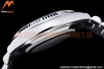 Rolex - DayDate 40mm Flt SS/SS L-Blue/Dia GSF A2836 Mod