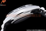 Rolex - DayDate 40mm Flt SS/SS Met/Dia GSF A2836 Mod