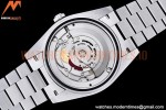Rolex - DayDate 40mm Flt SS/SS Met/Dia GSF A2836 Mod