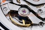 Rolex - DayDate 40mm Flt SS/SS Met/Dia GSF A2836 Mod