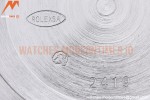 Rolex - DayDate 40mm Flt SS/SS Met/Dia GSF A2836 Mod