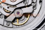 Rolex - DayDate 40mm Dia SS/SS Grey/Stk GSF A2836 Mod
