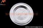 Rolex - DayDate 40mm Dia SS/SS Grey/Stk GSF A2836 Mod