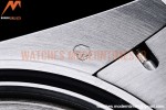 Rolex - DayDate 40mm Dia SS/SS Wht/Rm GSF A2836 Mod