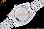 Rolex - DayDate 40mm Dia SS/SS L-Blue/Rm GSF A2836 Mod