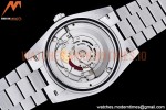 Rolex - DayDate 40mm Dia SS/SS L-Blue/Rm GSF A2836 Mod